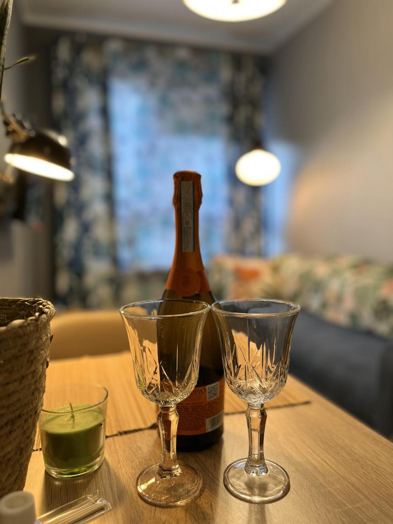 Apartment Metro Slodowiec Free Parking Варшава Экстерьер фото