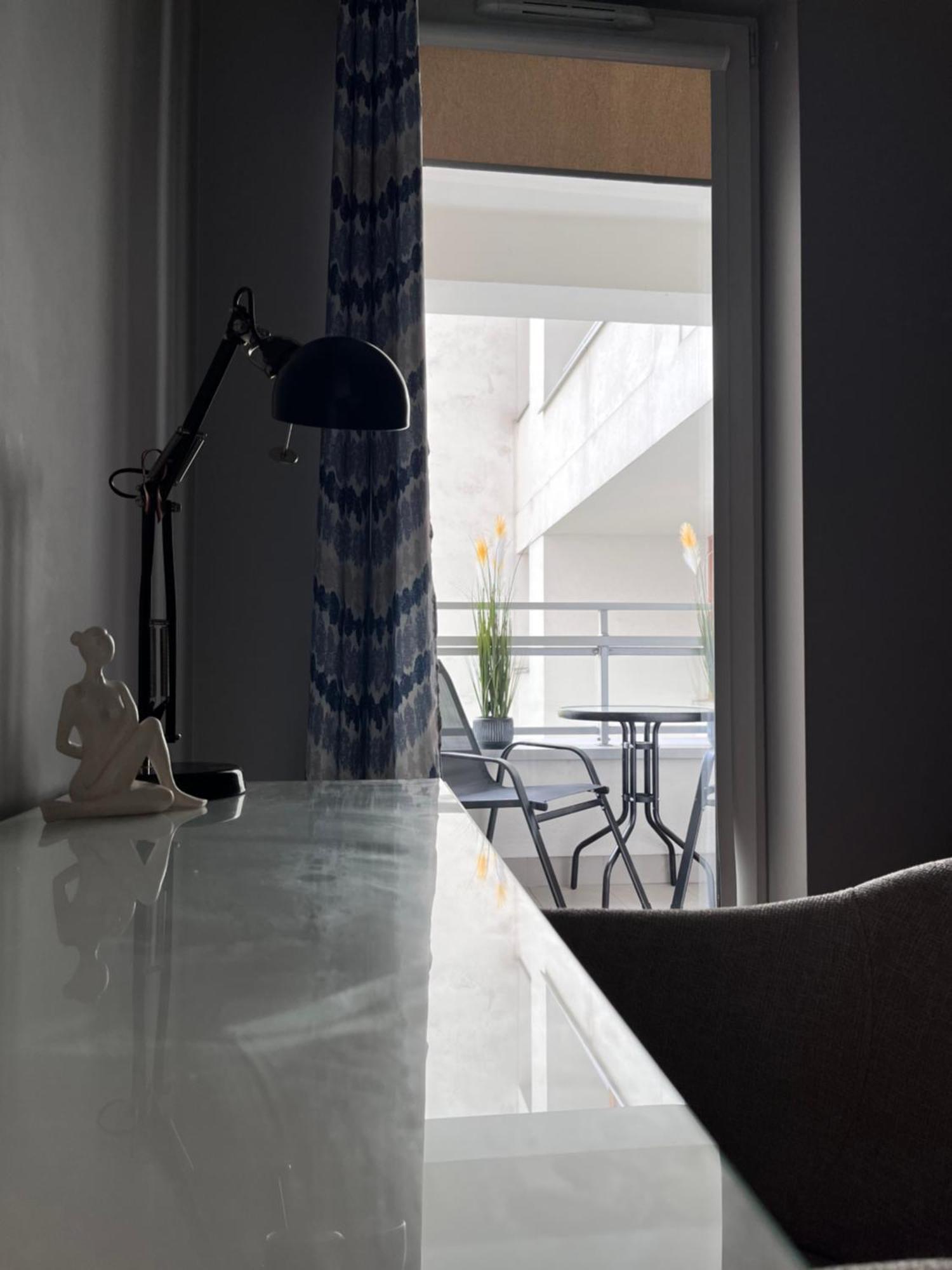 Apartment Metro Slodowiec Free Parking Варшава Экстерьер фото