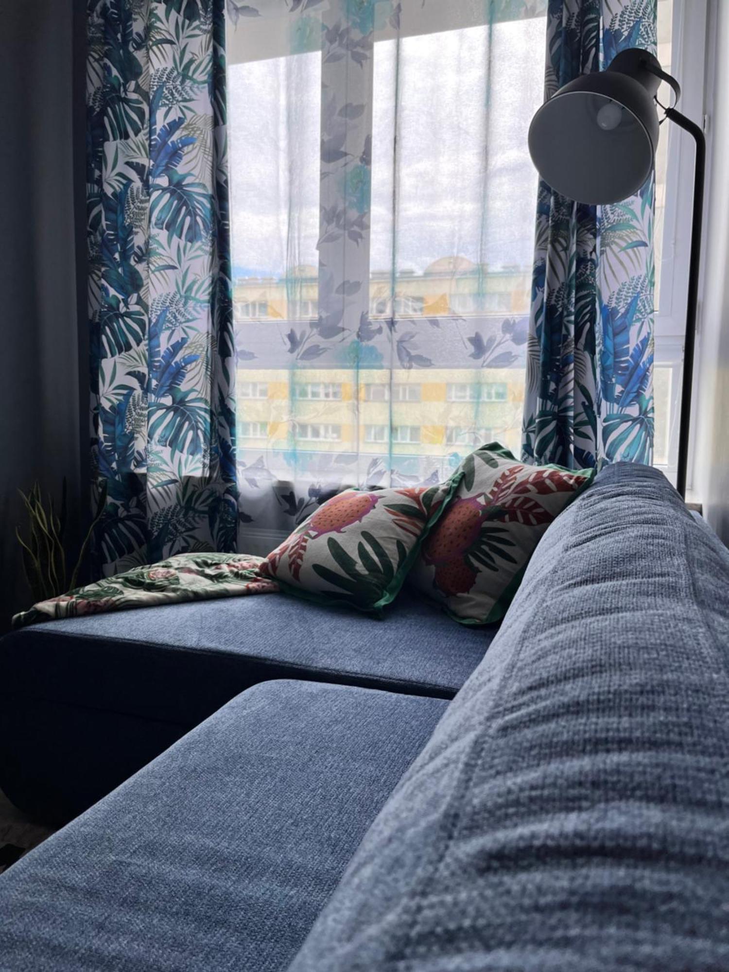 Apartment Metro Slodowiec Free Parking Варшава Экстерьер фото