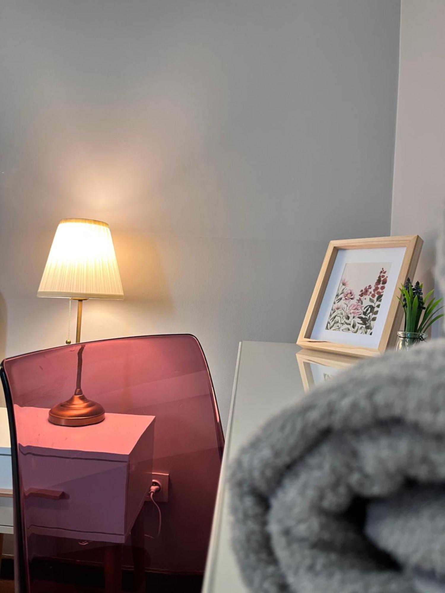 Apartment Metro Slodowiec Free Parking Варшава Экстерьер фото