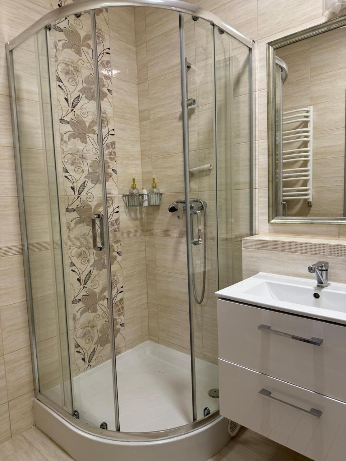 Apartment Metro Slodowiec Free Parking Варшава Экстерьер фото