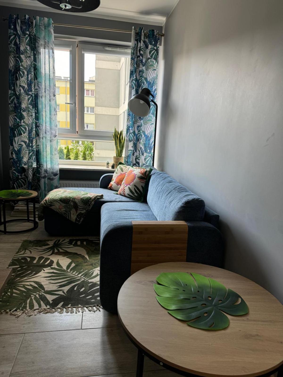 Apartment Metro Slodowiec Free Parking Варшава Экстерьер фото